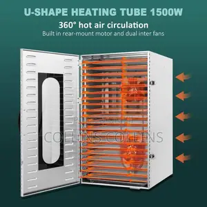 Food Dehydrator