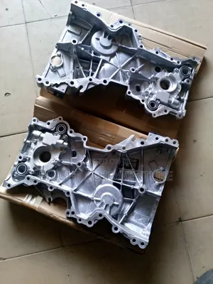 Oil Pump for Hyundai Elantra 2017 Model