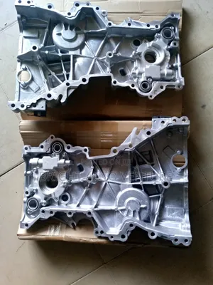 Oil Pump for Hyundai Elantra 2017 Model