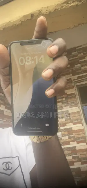 Apple iPhone 11 Pro Max 64 GB Gray