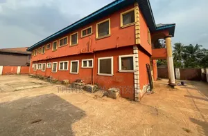 20rooms Hostel at BDPA,Ugbowor,Benin City on a 100/100 Land