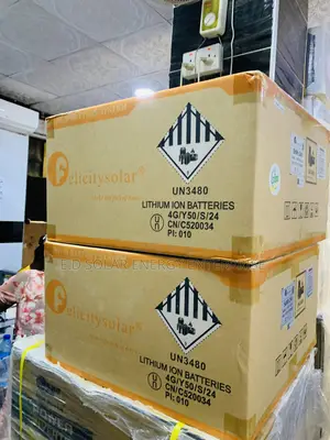 5kwh 48v Felicity Solar Lithium Ion Battery Is Available