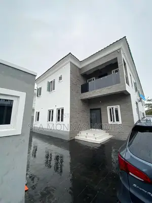 3bdrm Block of Flats in Ajah for rent