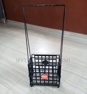 Lawn Tennis Ball Pot Basket.