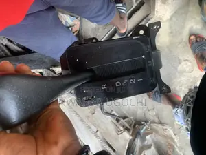 Gear Selector for 2003-2007 Accord