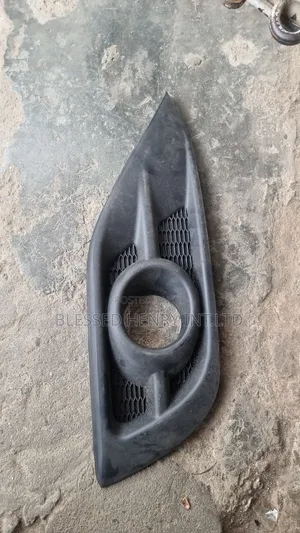 Bumper, Sand Protector, Engine Protector and Foglight