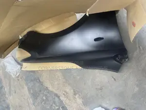 Fender Corolla 2008