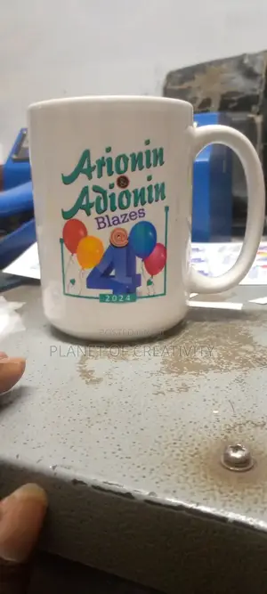 General Printing
