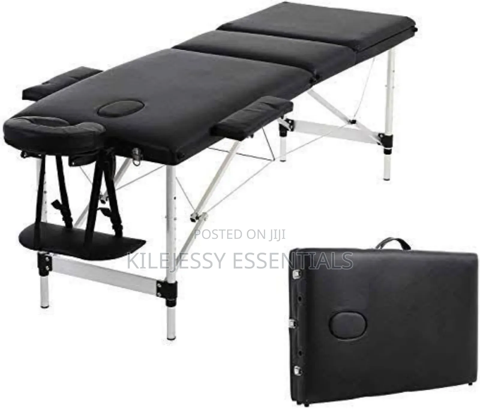 Massage Bed