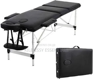 Massage Bed