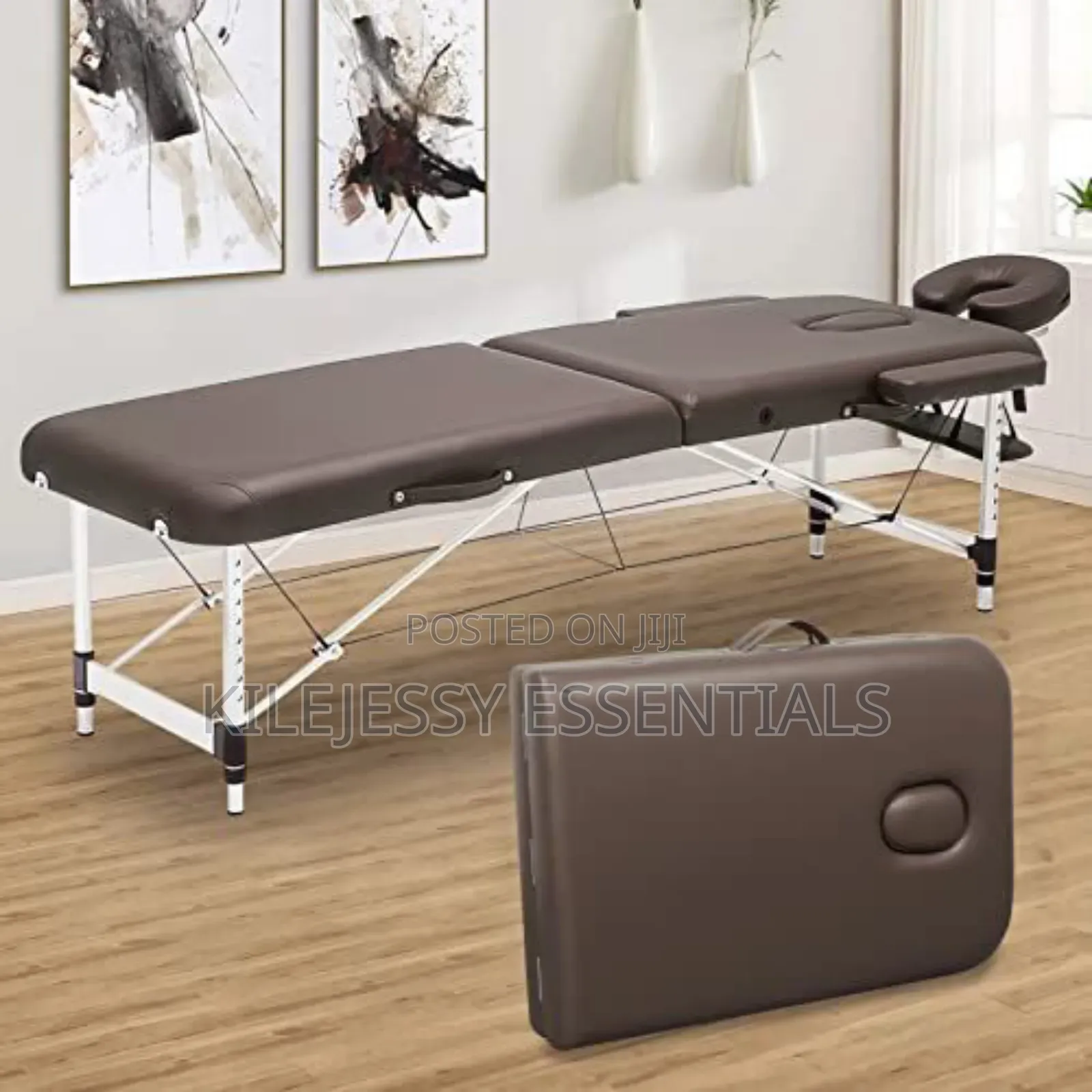 Massage Bed
