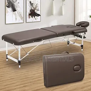 Massage Bed