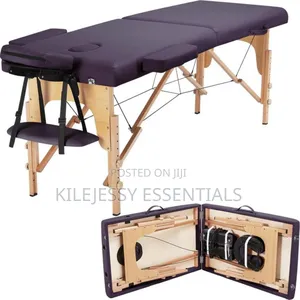 Massage Bed