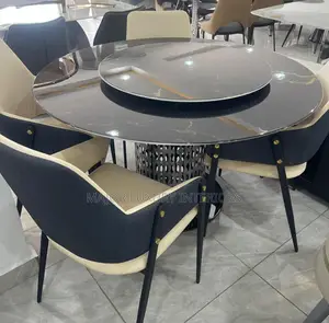 High Quality Grade Dining Set( 6 Seaters)