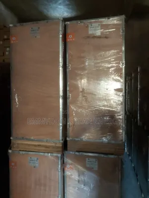 Original Felicity Lithium Iron Battery 25kwh 51.2v