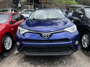 Toyota RAV4 2015