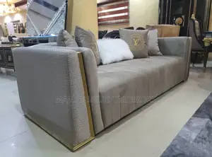 Turkey Sofa Complete Set