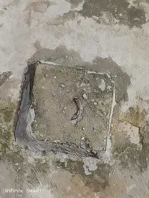 Septic Tank Soakaway Builder