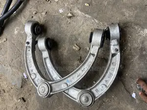 Set of Upper Arm Ml 350 (W166), Gle, Gle Coupe, GLS