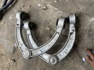 Set of Upper Arm Ml 350 (W166), Gle, Gle Coupe, GLS