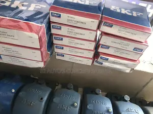 22217ek/C3 +SN517 SKF Bearing Available