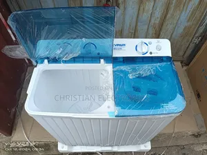 Skyrun 6kg Twin Tub Washing Machine Brand New