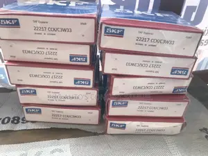 22217ek/C3 SKF Bearing Available