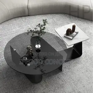 Center Table Unique
