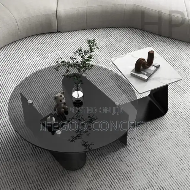 Center Table Unique