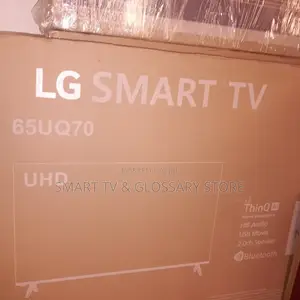 65 Inches Voice Recognition