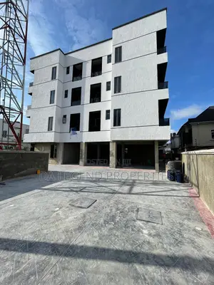 1bdrm Apartment in Lekki for sale