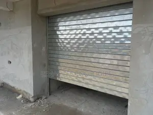 High-Performance Roller Shutter Systems