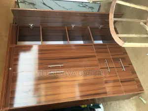 Three Doors Wordrobe