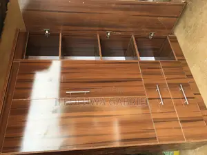Three Doors Wordrobe