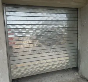 Energy Savings With Roller Shutters