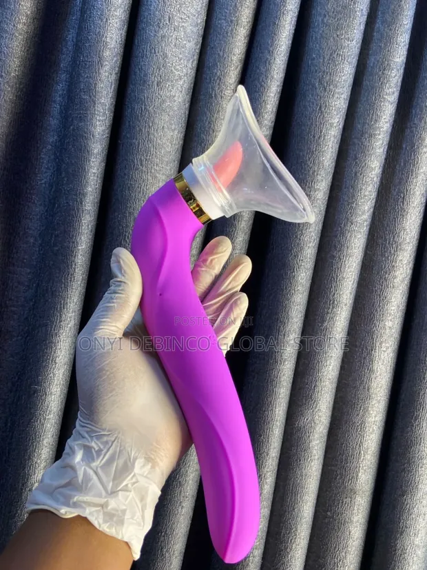 where to discreetly buy sex toys Ultimate Pleasure: Evolved BallisticSuction Cup Vibrator – The Haus of Shag main image 1