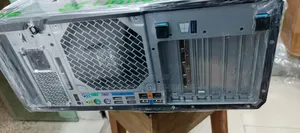 Desktop Computer HP Z4 G4 32GB Intel Xeon HDD 1T