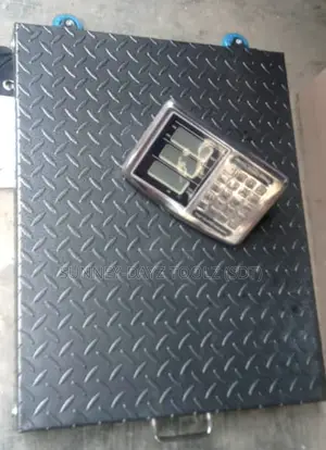 500kg Wireless Scale