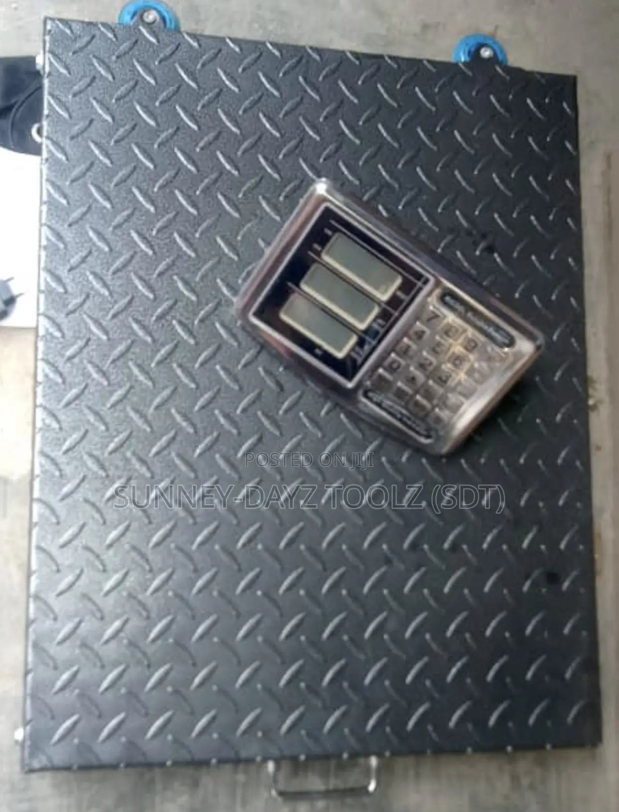 500kg Wireless Scale