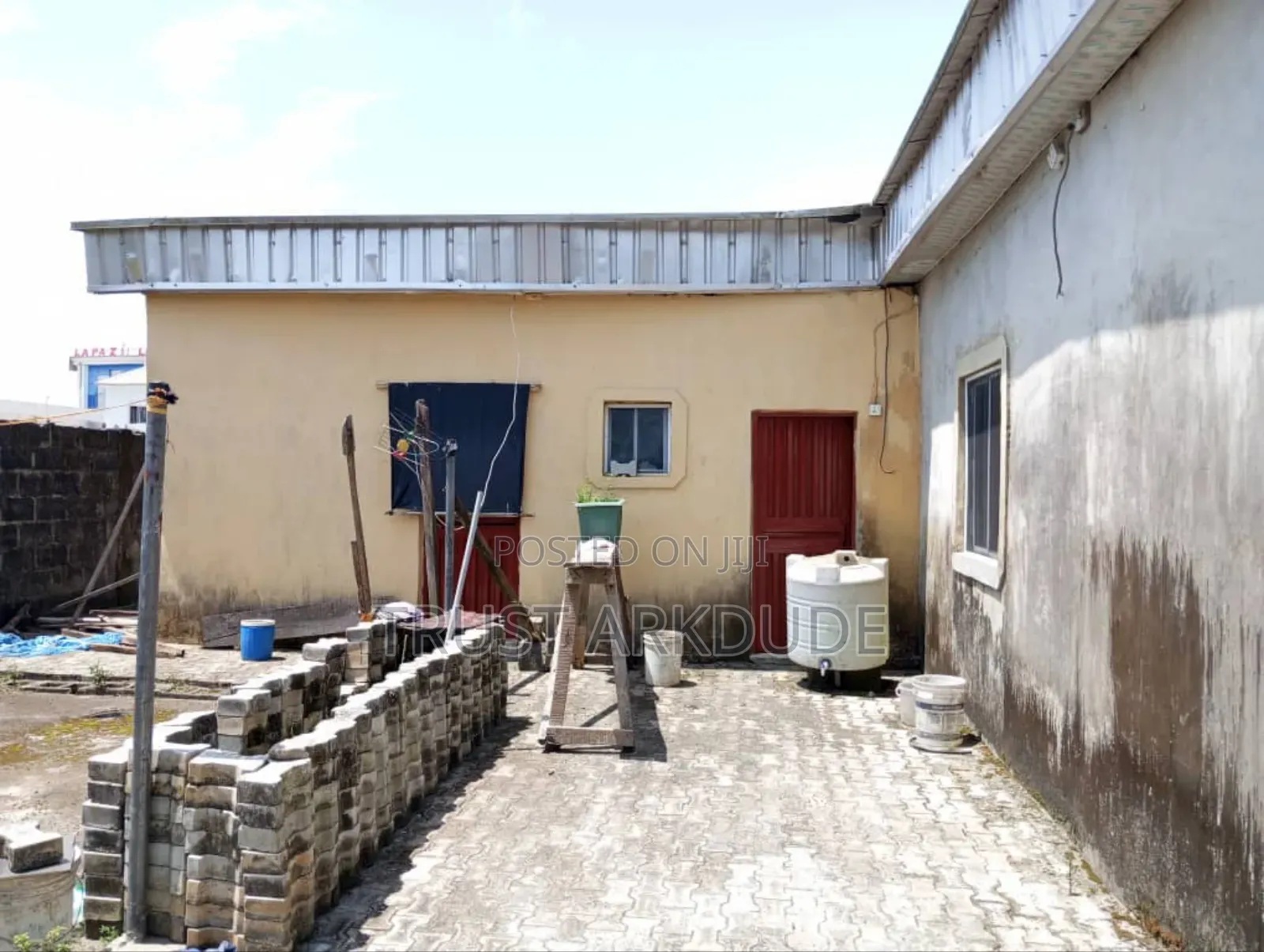 Factory/Warehouse