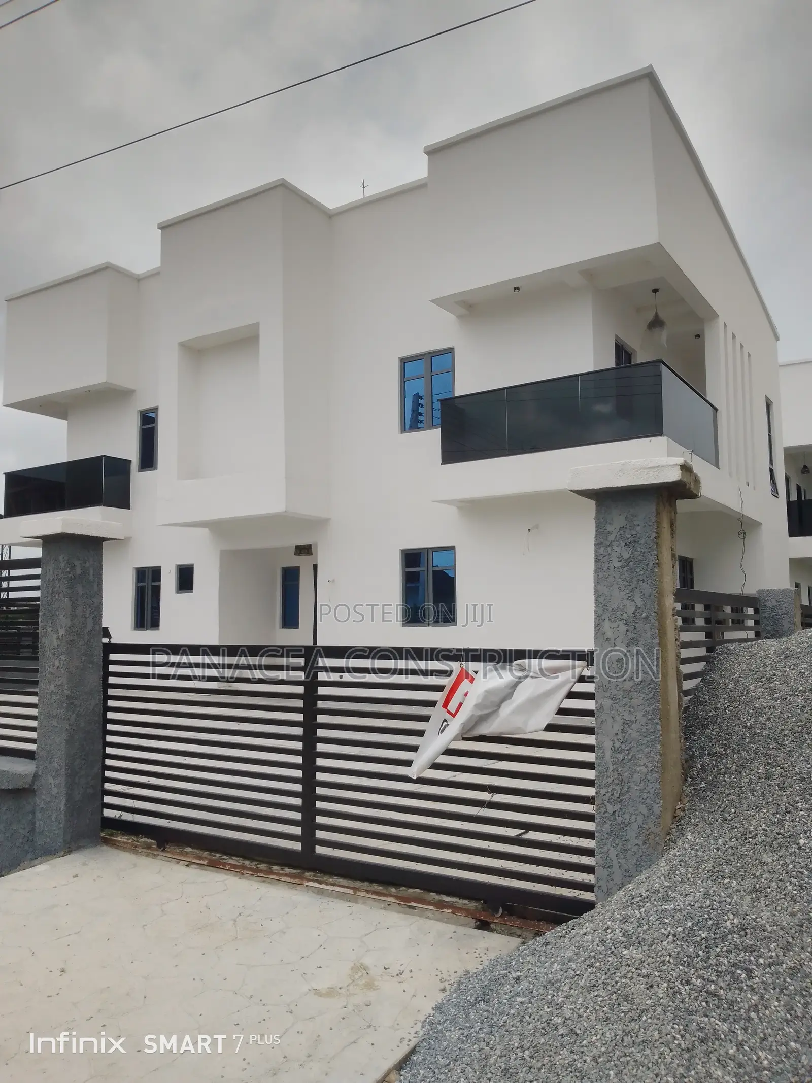 Architectural Design