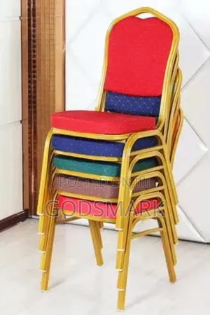 Banquet Chair for Event Centres.