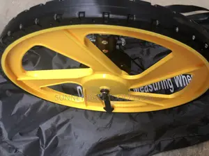 Digital Distance Measuring Wheel