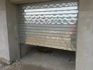Garage Access Made Easy With Roller Shutters