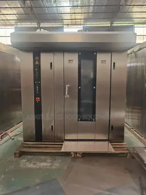 Rotary Oven