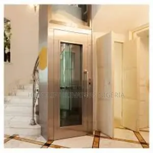 Passenger Elevator Customed Home for Sale