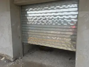 Roller Shutter Installations