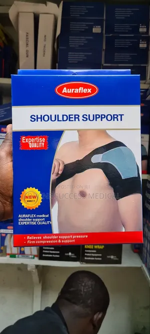 Shoulder Support