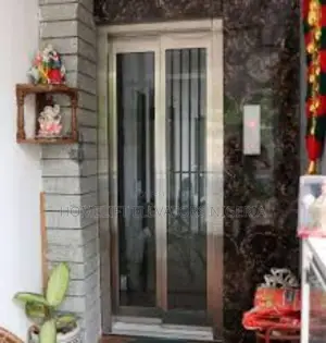 Pitless Indoor Residential Lift