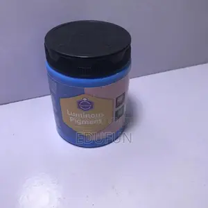 Glow In Dark Paint/ Luminous Pigment Paint